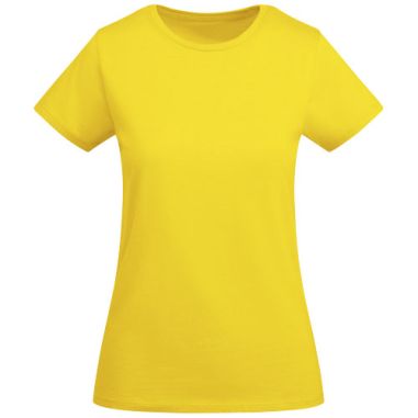 Camiseta de manga corta para mujer algodón...