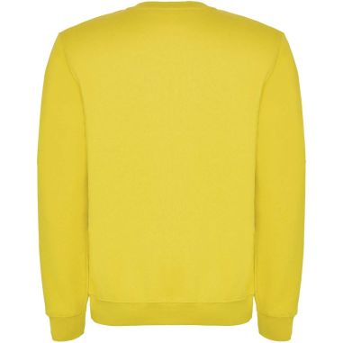 Sudadera de cuello redondo infantil Ecológica...