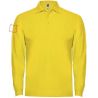 Polo de manga larga para hombre Ecológico Personalizado 6R6635 - Imagen 23