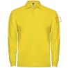 Polo de manga larga para hombre Ecológico Personalizado 6R6635 - Imagen 27