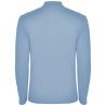 Polo de manga larga para hombre Ecológico Personalizado 6R6635 - Imagen 42