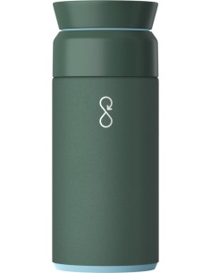 Termo de 350 ml "Ocean Bottle" Ecológica - Producto ecológico