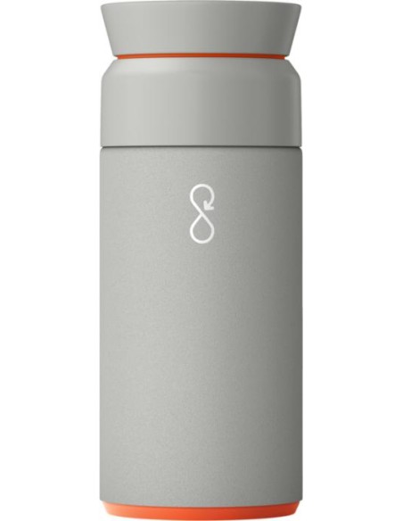 Termo de 350 ml "Ocean Bottle" Ecológica