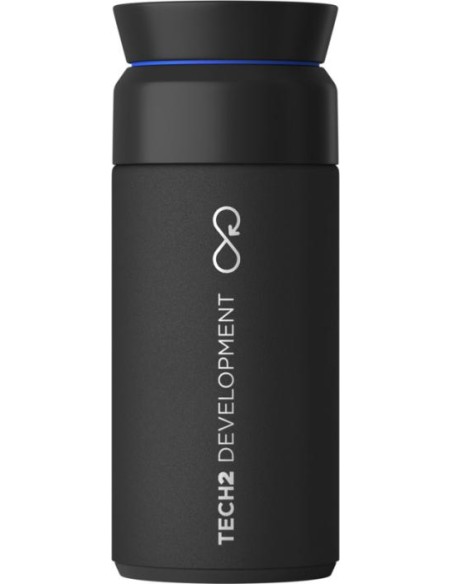 Termo de 350 ml "Ocean Bottle" Ecológica