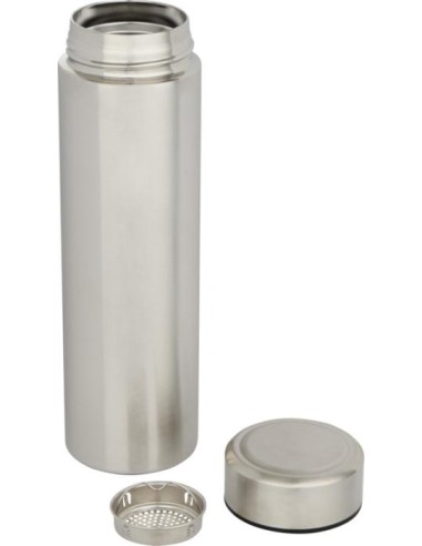 Termo de acero inoxidable de doble pared de 450...