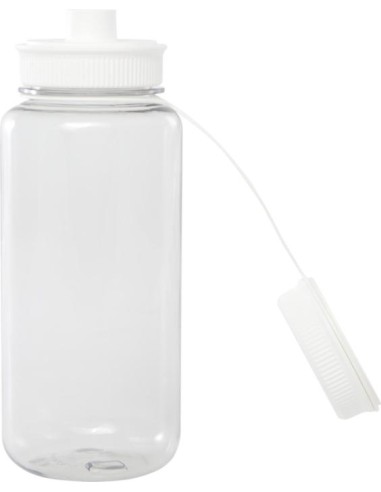 Botella deportiva ecológica Personalizable de...