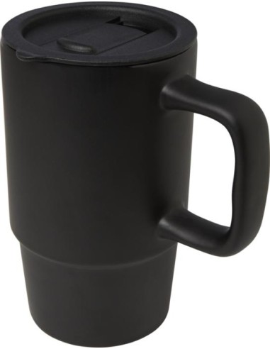 Taza de cerámica ecológica personalizable con...