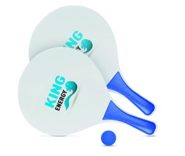 Palas playa Ecológica Personalizada 7IT1911