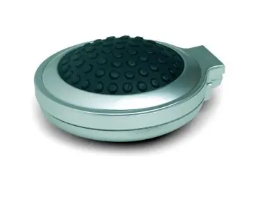 Espejo plegable con funda Ecológica...