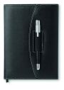 Portafolios con bolígrafo Ecológico Personalizado 7KC6856 - Imagen 4