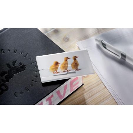 Creditcard. USB flash 16GB Ecológico Personalizado 7MO1059c