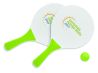 Set pequeño de raquetas de pla Ecológico Personalizado 7MO1911 - Imagen 11
