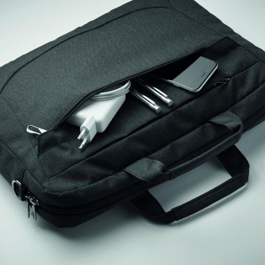 Mochila para portátil 600 RPET Ecológica...