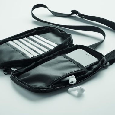 Bolsa bandolera smartphone Ecológica...