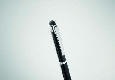 Bolígrafo aluminio reciclado Ecológico...