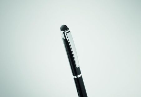 Bolígrafo aluminio reciclado Ecológico Personalizado 7MO2157