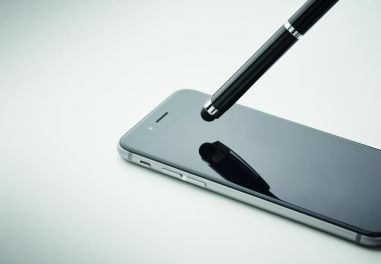 Bolígrafo aluminio reciclado Ecológico...