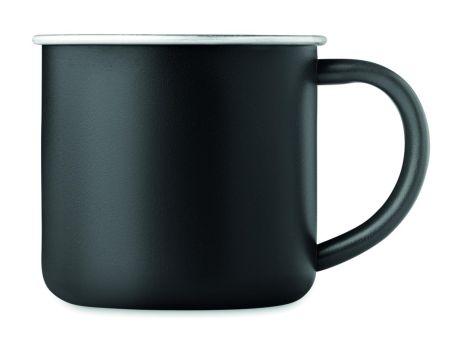 Taza de acero inox reciclado Ecológica Personalizada 7MO2226