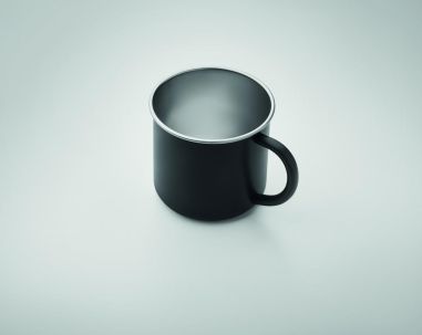 Taza de acero inox reciclado Ecológica...