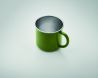 Taza de acero inox reciclado Ecológica Personalizada 7MO2226 - Imagen 14