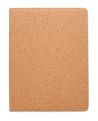 Porta documentos A4 de corcho Ecológica Personalizada 7MO2229 - Imagen 4