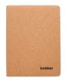 Porta documentos A4 de corcho Ecológica Personalizada 7MO2229 - Imagen 5