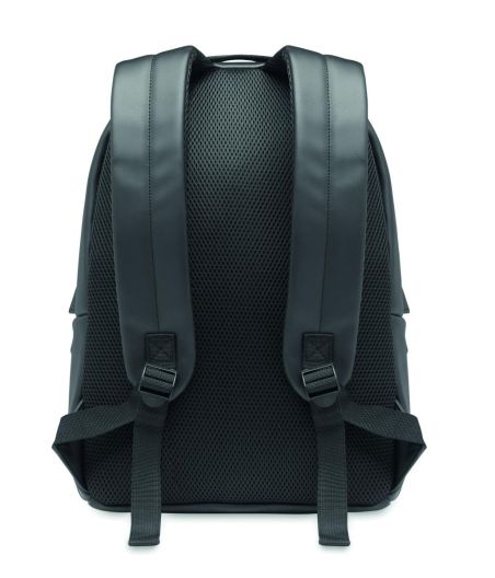 Mochila PU blanda portátil 15" Ecológica Personalizada 7MO2231