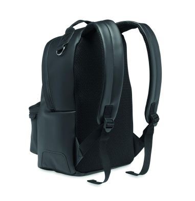 Mochila PU blanda portátil 15" Ecológica...