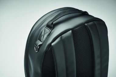 Mochila PU blanda portátil 15" Ecológica...