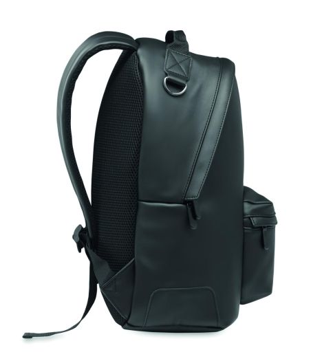 Mochila PU blanda portátil 15" Ecológica Personalizada 7MO2231
