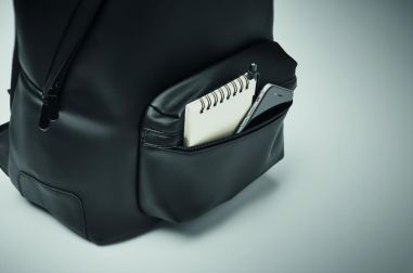 Mochila PU blanda portátil 15" Ecológica...