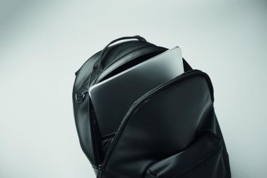 Mochila PU blanda portátil 15" Ecológica...