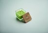 Vela perfumada cuadrada 50gr Ecológica Personalizada 7MO2235 - Imagen 20