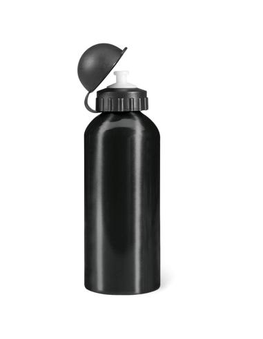 Botella de aluminio 600 ml lufif