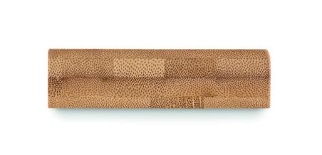 Calendario sobremesa de bambú Ecológica Personalizada 7MO2250