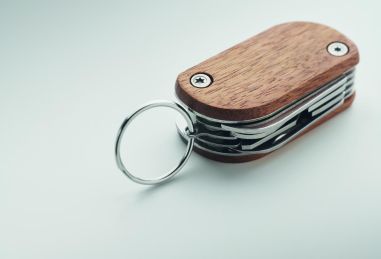 Navaja multiusos Ecológica Personalizada 7MO2298