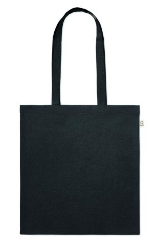 Bolsa de algodón reciclado Ecológica...