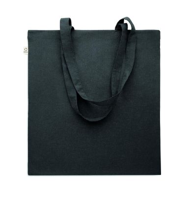 Bolsa de algodón reciclado Ecológica...