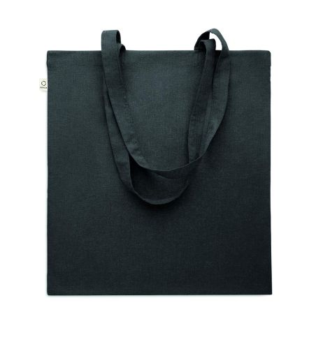 Bolsa de algodón reciclado Ecológica Personalizada 7MO2302