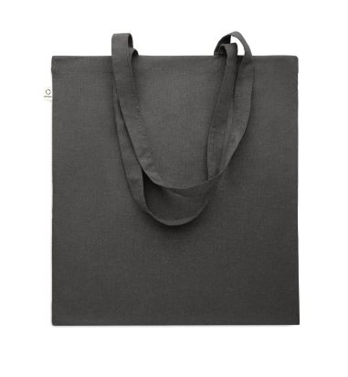 Bolsa de algodón reciclado Ecológica...