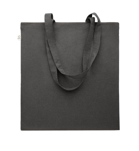 Bolsa de algodón reciclado Ecológica Personalizada 7MO2302