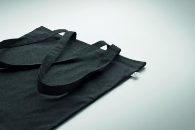 Bolsa de algodón reciclado Ecológica...