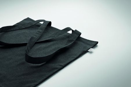 Bolsa de algodón reciclado Ecológica Personalizada 7MO2302