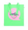 Bolsa de algodón reciclado Ecológica Personalizada 7MO2302 - Imagen 65