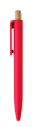 Bolígrafo ABS reciclado. Ecológico Personalizado 7MO2304 - Imagen 9