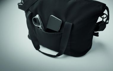 Bolsa de fin de semana Ecológica Personalizada...