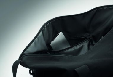 Bolsa de fin de semana Ecológica Personalizada...