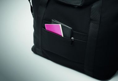 Bolsa de fin de semana Ecológica Personalizada...