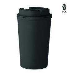 Vaso de doble pared 350 Ecológico Personalizado 7MO2310 - Producto ecológico