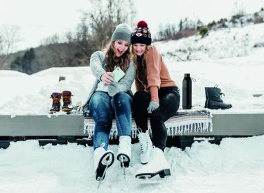 Botella de doble pared 500 ml Ecológica...